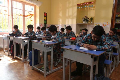 وزارت آموزش‌وپرورش: مدارس نمونه دولتی حذف می‌شوند