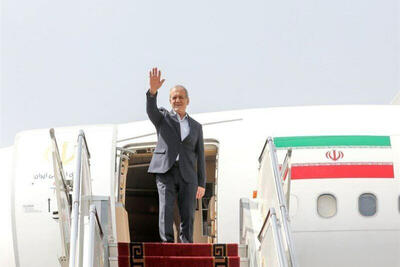 پزشکیان فردا عازم قزاقستان و ترکمنستان می‌شود