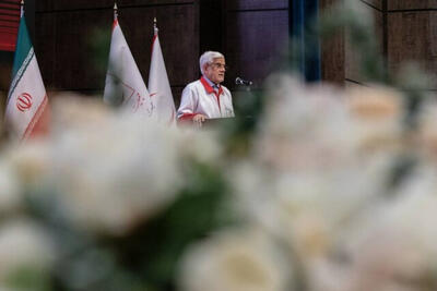 عذرخواهی معاون اول رئیس جمهور از مردم بابت مشکلات معیشتی