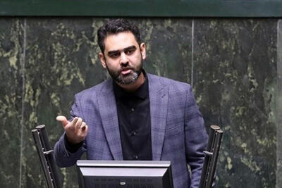 ثابثی خطاب به فرمانده سپاه تهران: لباس سپاه یادگار شهیدان است؛ شأن آن را حفظ کنید