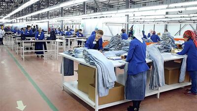 رکود نساجی و پوشاک ترکیه، فرصتی برای جذب سرمایه‌گذاری و فناوری به ایران