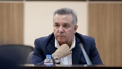 اتاق بوشهر و بنیاد ملی نخبگان تفاهم‌نامه همکاری امضا کردند