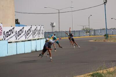 اعلام زمان آغاز اردوی تیم‌های ملی اسکیت رولبال - پارس فوتبال