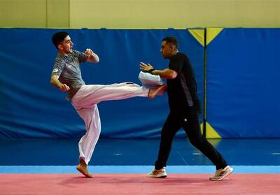 کریمی: پاراتکواندوکاران جوان پشتوانه خوبی برای تیم ملی بزرگسالان خواهند بود - پارس فوتبال