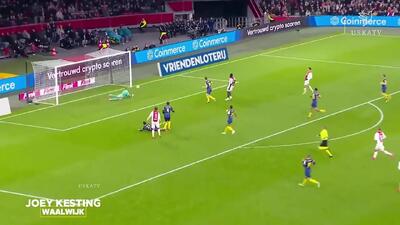 ویدئو: بهترین عملکرد دروازه بانان در سال 2025 - پارس فوتبال