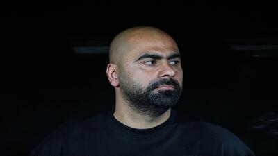 زارع: استقلال یکی از پرمهره‌ترین تیم‌های لیگ است/ از قلعه‌نویی گلایه دارم - پارس فوتبال