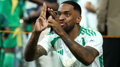 فوری؛ ایوان تونی، مهاجم الاهلی عربستان، در لندن دستگیر شد - پارس فوتبال