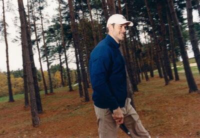 گرت بیل: شعارم به «خانواده، گلف، سلامتی» تغییر کرده است؛ هیچ‌وقت دنبال توپ طلا نبودم - پارس فوتبال