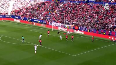 ویدئو: احتمال غیبت امباپه در بازی رئال مقابل منچسترسیتی - پارس فوتبال