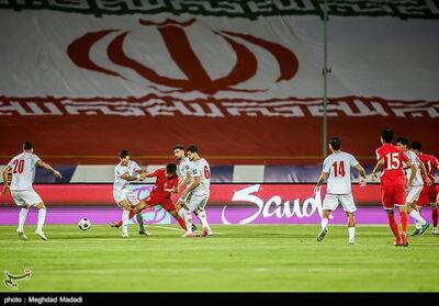 بازی با پرتغال تقریباً قطعی، اسپانیا در حال رایزنی/ پیش‌بینی انتخاب بازیکنان جایگزین در صورت ندادن ویزا - پارس فوتبال