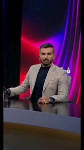 ویدئو: احتمال عدم صدور ویزای آمریکا برای مهدی طارمی - پارس فوتبال