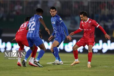 مراغه‌چیان: تماشای دربی جفت پوچ محض بود/ صعود از مرحله گروهی جام جهانی به لطف قرعه است - پارس فوتبال