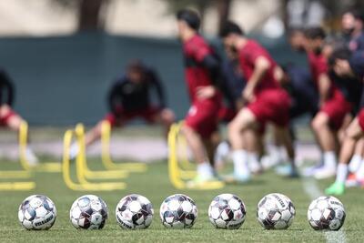 برگزاری مسابقه شهرداری نوشهر و سایپا بدون حضور تماشاگران - پارس فوتبال