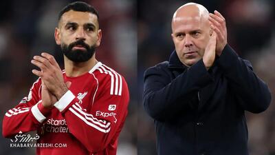 پاسخ سرمربی به اتهامات محمد صلاح؛ چه آینده‌ای در انتظار ستاره مصری است؟ - پارس فوتبال