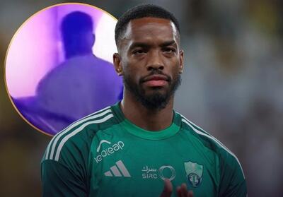 مهاجم پیشین برنتفورد بازداشت شد - پارس فوتبال