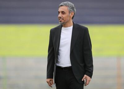 رسول خطیبی: روابط؟ مسعود پزشکیان را چه کسی قبل از ریاست‌جمهوری‌اش می‌شناخت؟ - پارس فوتبال