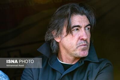 دفاع ساپینتو از خود: مترجم مقصر بود - پارس فوتبال