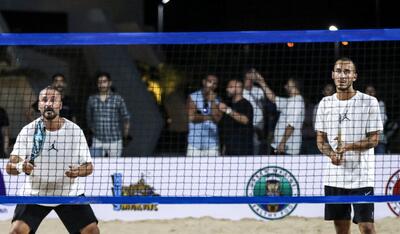 میلاد کی مرام: زنان در این رشته رشد سریع‌تری نسبت به آقایان داشته‌اند - پارس فوتبال