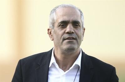 ابوالقاسمپور سرپرست مدیریت استقلال خوزستان شد - پارس فوتبال