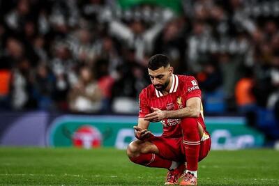 لیورپول بدون صلاح به مصاف اینتر می‌رود - پارس فوتبال