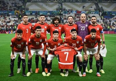 واکنش مصری‌ها به برگزاری دیدار با ایران به نام همجنسگرایان - پارس فوتبال