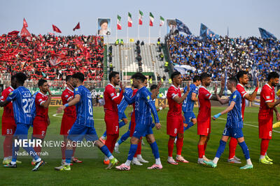 ترکیب احتمالی برای دیدار با پیکان/ تغییرات بزرگ اوسمار برای پرسپولیس - پارس فوتبال