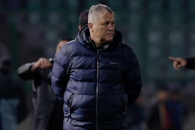 دوری از یادگار امام، پاشنه آشیل این روزهای تراکتور - پارس فوتبال