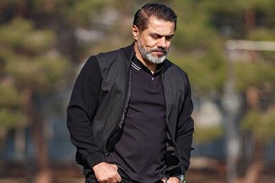 پیروانی: در مورد نقل و انتقالات به موقع صحبت خواهیم کرد - پارس فوتبال