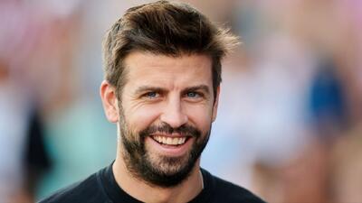 پیکه: تا اینجای لالیگا این چهار بازیکن بهترین‌های فصل بوده‌اند - پارس فوتبال