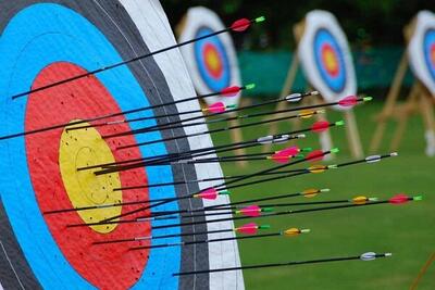 مسابقات تیراندازی با کمان کاپ آسیا لغو شد - پارس فوتبال