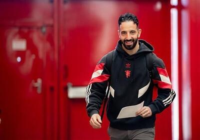 آموریم: می‌توانستیم با گل‌های بیشتری ولورهمپتون را شکست دهیم - پارس فوتبال