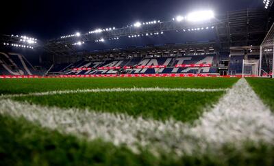 آتالانتا - چلسی؛ ترکیب رسمی - پارس فوتبال