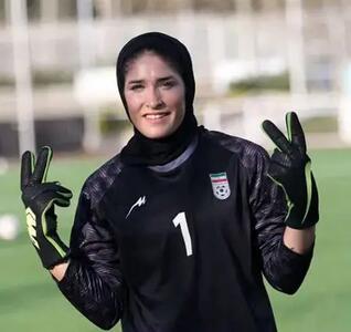 گلر مدعی جدیدترین شکار پرسپولیس در نقل و انتقالات (عکس) - پارس فوتبال