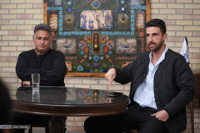 هر کسی لابی دارد می‌شود سرمربی تیم‌ملی!/چرا بازیکنان استقلال و پرسپولیس باید در اسنپ کار کنند؟ - پارس فوتبال