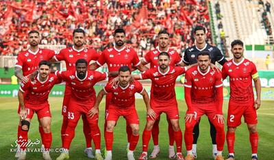 حقیقت تلخ در مورد پرسپولیس؛ مشکلی که هنوز هم حل نشده است - پارس فوتبال