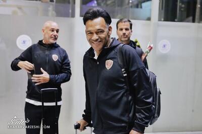 ویدیو| پیش‌بینی جالب مورایس از عملکرد ایران در جام جهانی/ شرط صعود تیم قلعه‌نویی با نظر سرمربی پرتغالی - پارس فوتبال