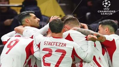 غیرت قزاقستان ۰ - ۱ المپیاکوس یونان/ برد در سرمای منفی ۲۱ درجه آستانه با پاس گل پسر بوشهری + فیلم - پارس فوتبال