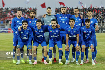 مدیرعامل باشگاه استقلال خوزستان برکنار شد - پارس فوتبال