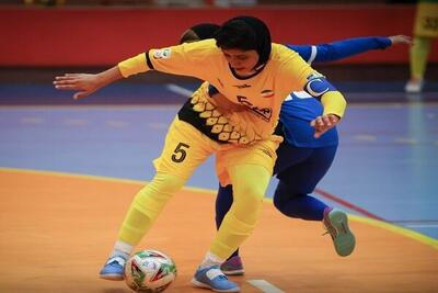 سپاهان به‌جای خرید قهرمانی بازیکن می‌سازد/عملکردمان رو به رشد است - پارس فوتبال