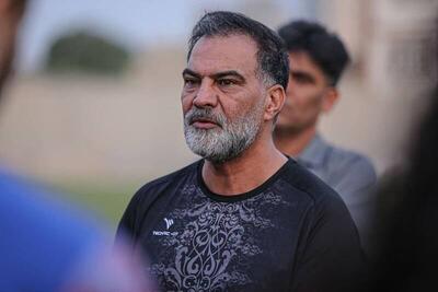 شرط فولاد هرمزگان برای تعویق بازی با استقلال - پارس فوتبال