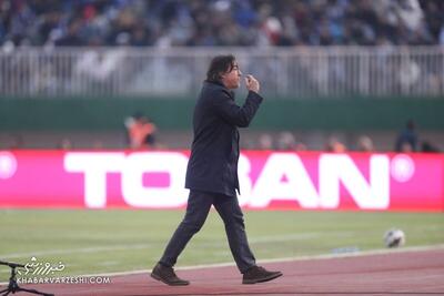 جریمه میلیاردی اسکوچیچ و ساپینتو در کمیته انضباطی - پارس فوتبال