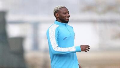 خروجی‌های استقلال در نیم فصل مشخص شدند - پارس فوتبال