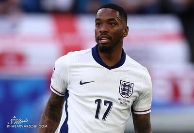 هویت ستاره بازداشت‌شده فوتبال لو رفت!/ پلیس آزادش کرد اما... +عکس - پارس فوتبال