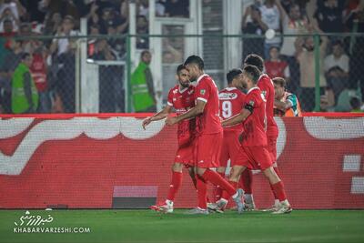 پرسپولیس نتیجه نگیرد حال میلیون‌ها نفر گرفته می‌شود/ حیف شد استقلال از دست‌مان در رفت - پارس فوتبال