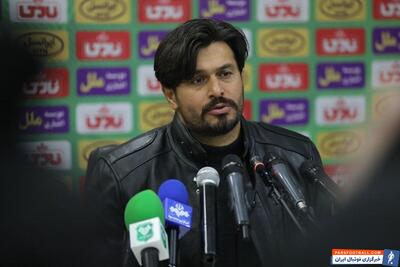 سعید دقیقی سرمربی تیم فوتبال پیکان : طلسم ناکامی ما برابر پرسپولیس شکسته می‌ شود