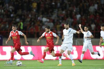 ساعت بازی امروز پرسپولیس و پیکان/ برنامه بازی‌های سه‌شنبه، هفته ۱۳ لیگ برتر - پارس فوتبال