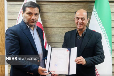 مشاور پیست اسکی توچال در امور مدیریت و توسعه منصوب شد - پارس فوتبال