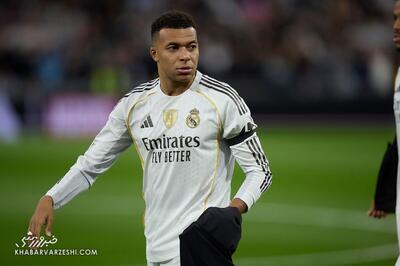 انفجار در اردوی رئال‌مادرید؛ ستاره کلیدی تیم هم به این بازی نمی‌رسد - پارس فوتبال