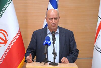 مهدی تاج: برای بازیکنانی که ویزا نگیرند جایگزین داریم! - پارس فوتبال