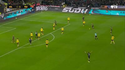 ویدئو: خلاصه بازی منچستریونایتد 4-1 ولورهمپتون - پارس فوتبال